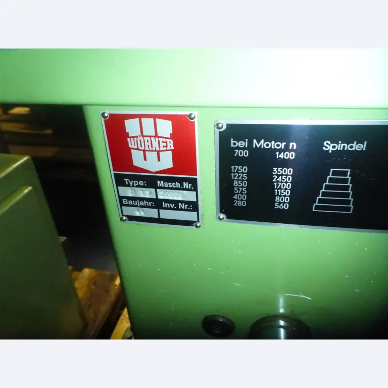 Metalworking, Turning, Milling, Grinding, and Finishing-3