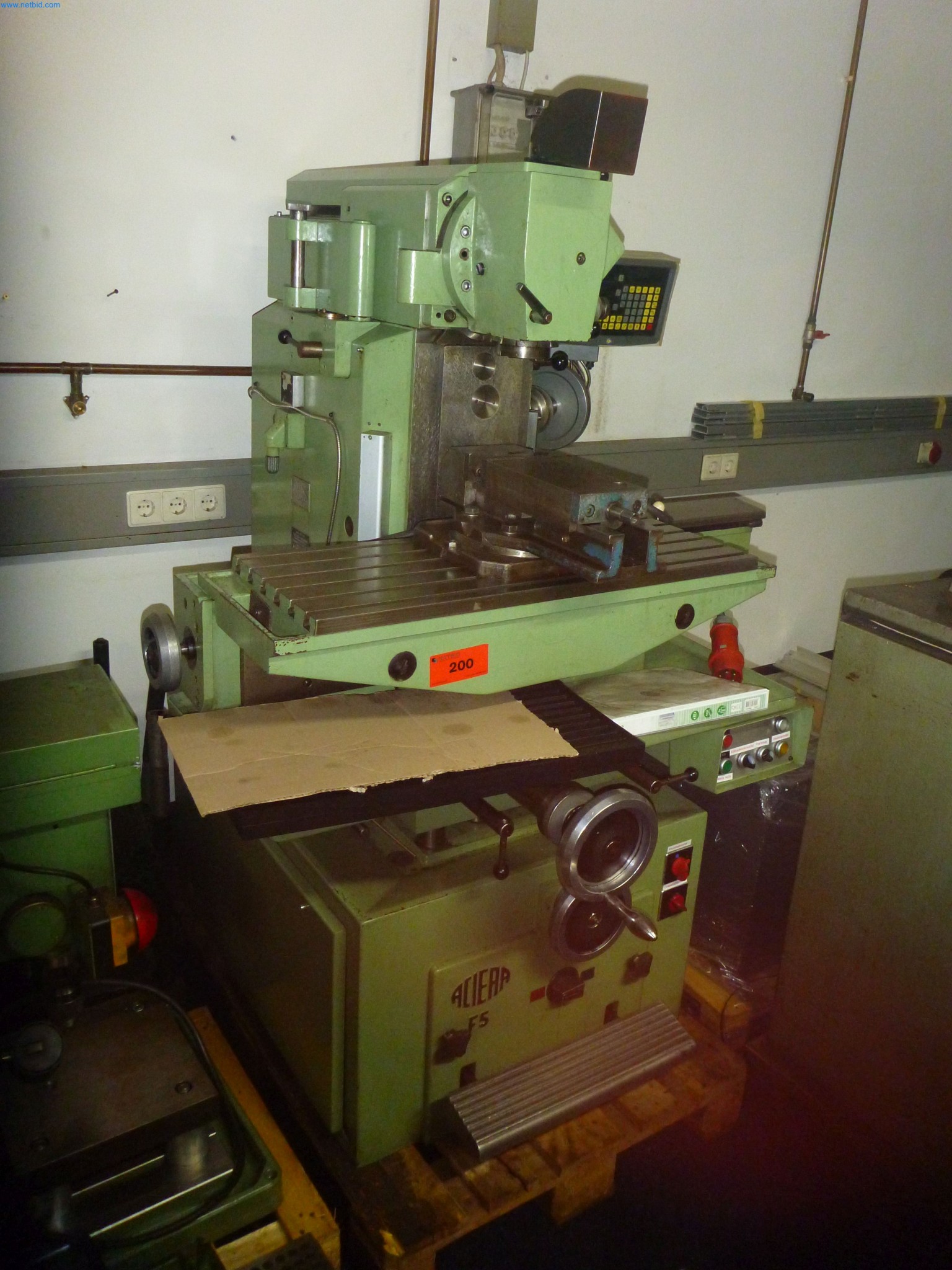 Metalworking, Turning, Milling, Grinding, and Finishing-1