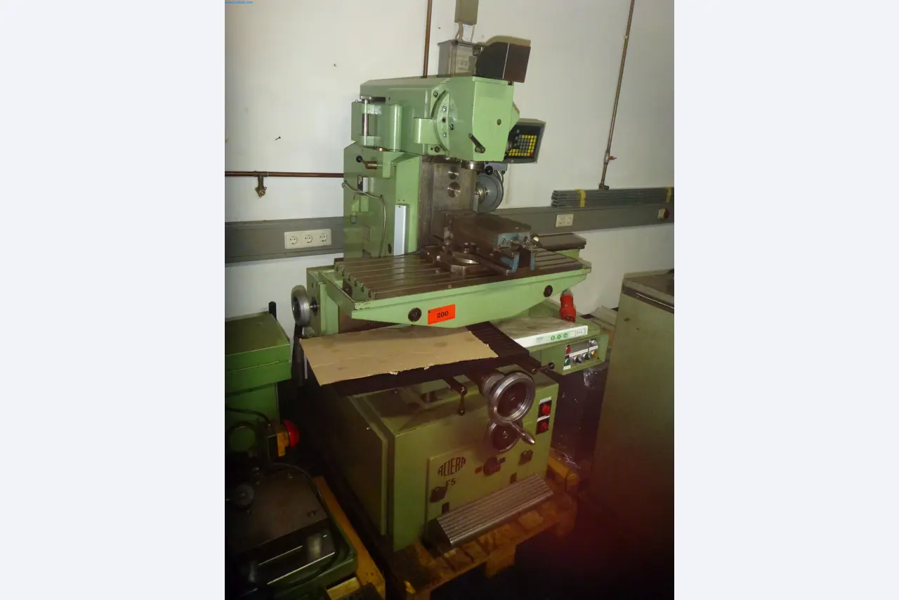 Metalworking, Turning, Milling, Grinding, and Finishing-1