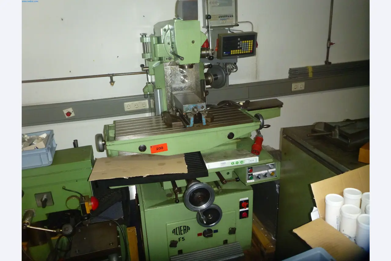 Metalworking, Turning, Milling, Grinding, and Finishing-2