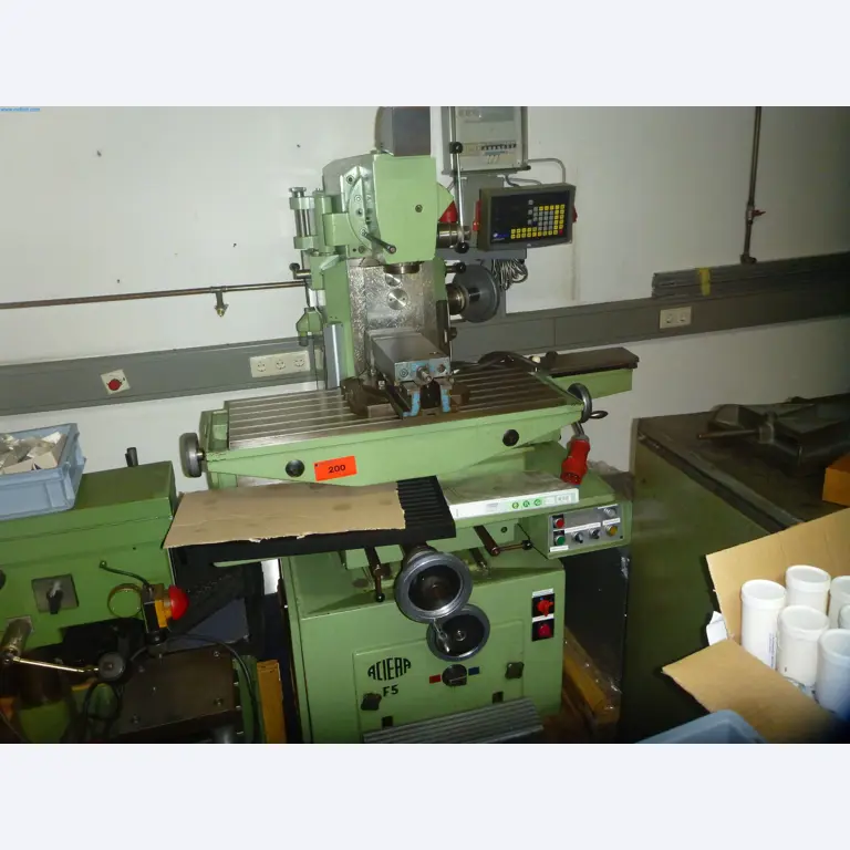 Metalworking, Turning, Milling, Grinding, and Finishing-2