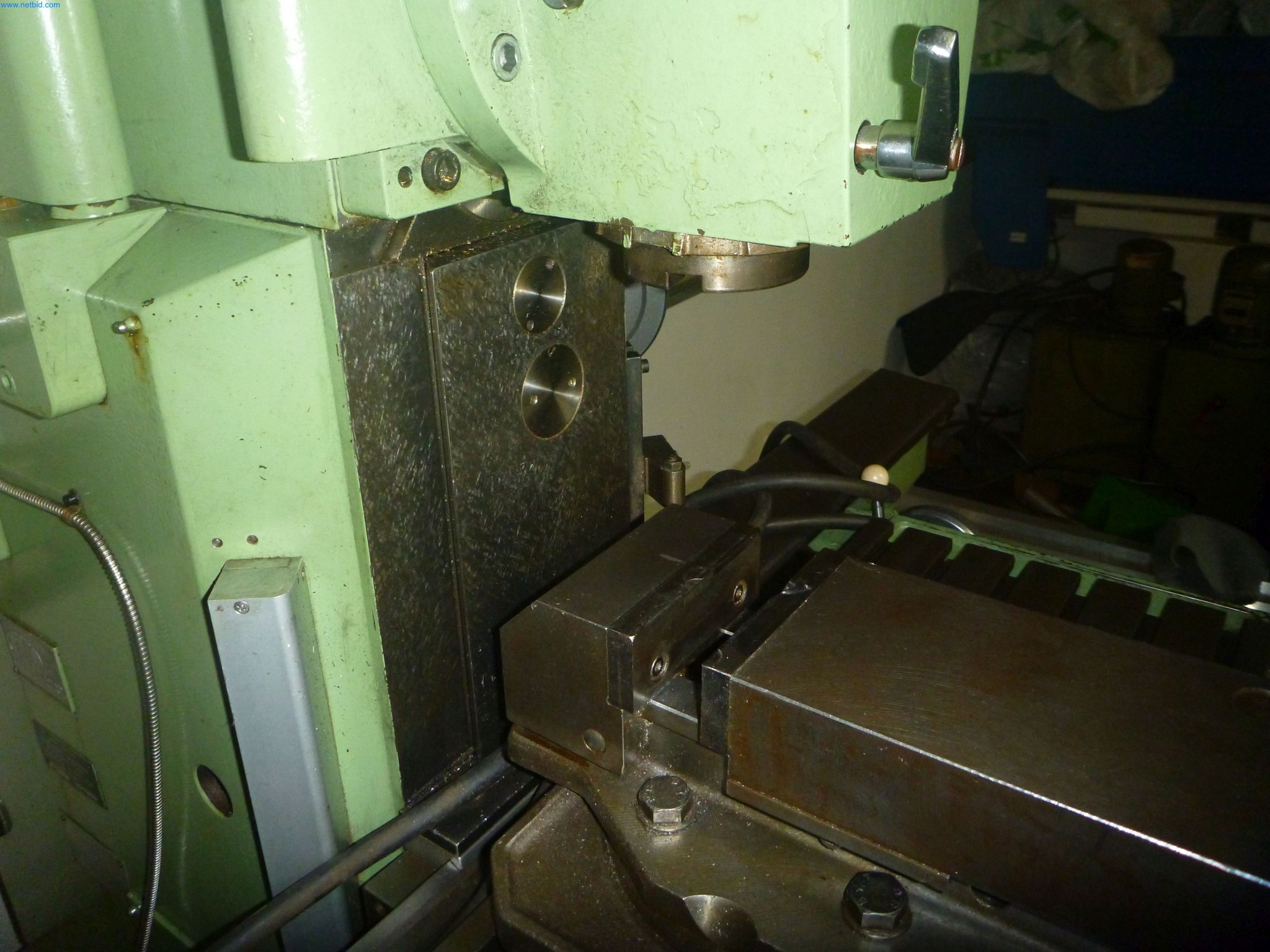 Metalworking, Turning, Milling, Grinding, and Finishing-3