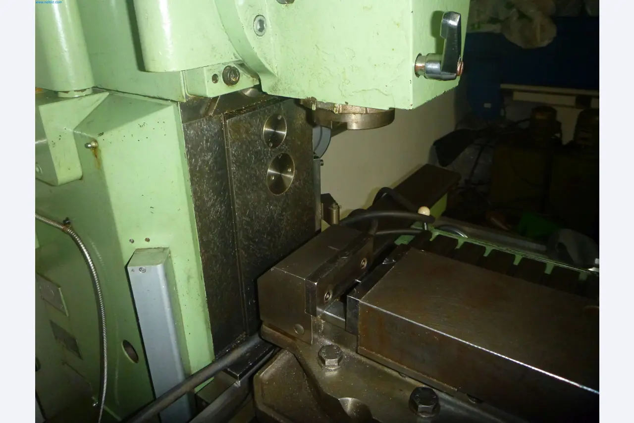Metalworking, Turning, Milling, Grinding, and Finishing-3