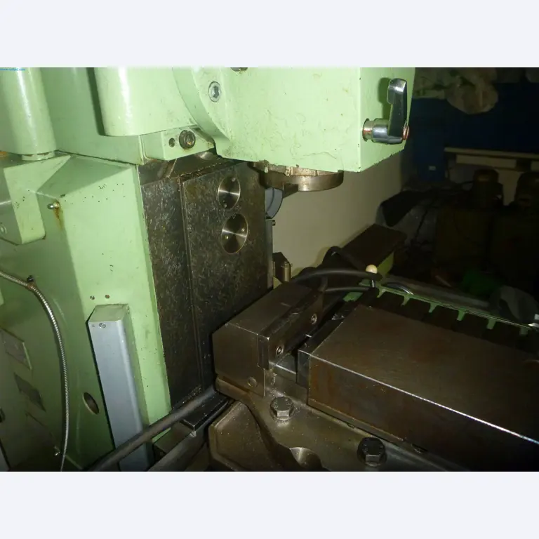 Metalworking, Turning, Milling, Grinding, and Finishing-3