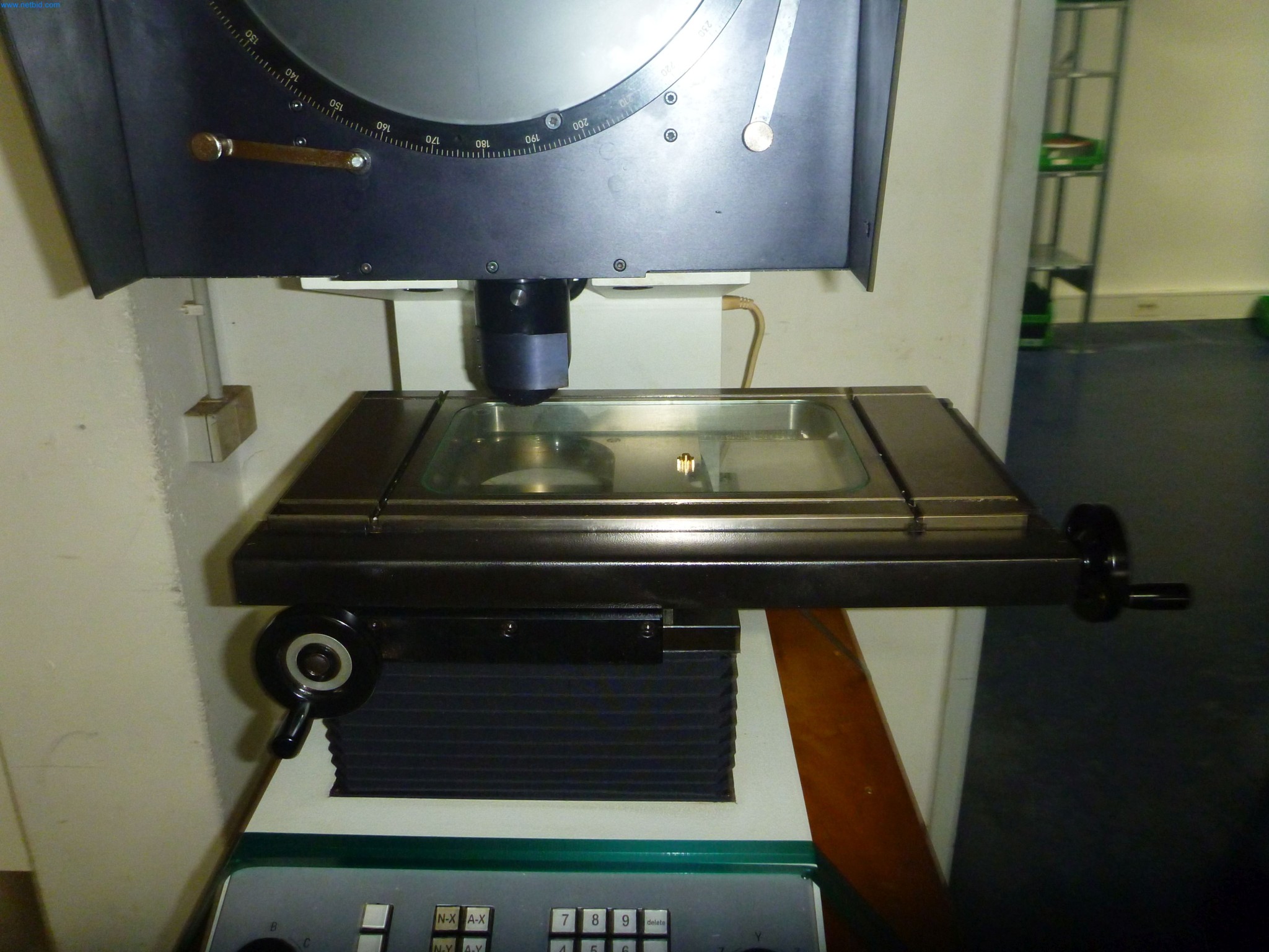 Metalworking, Turning, Milling, Grinding, and Finishing-4