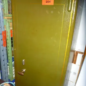 Steel safe Frank