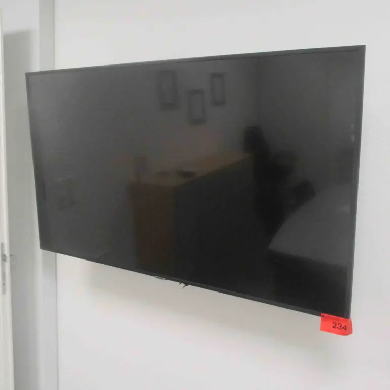 televizijski zaslon Samsung
