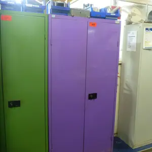 Tool Cabinet