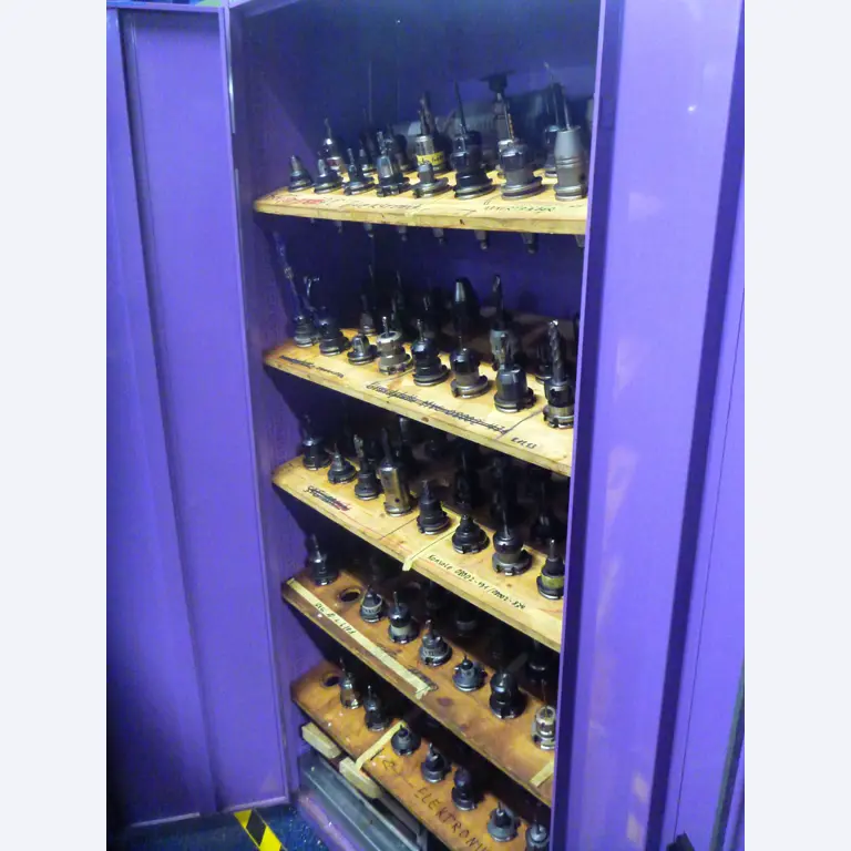 Metalworking, Turning, Milling, Grinding, and Finishing-3