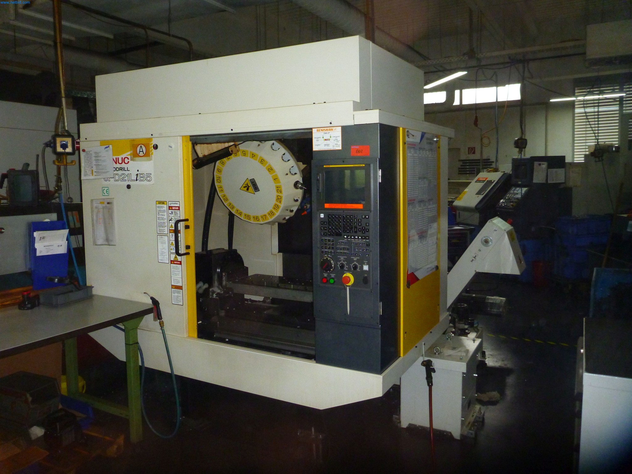 Metalworking, Turning, Milling, Grinding, and Finishing-1