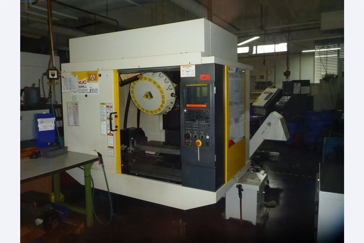 Metalworking, Turning, Milling, Grinding, and Finishing-1
