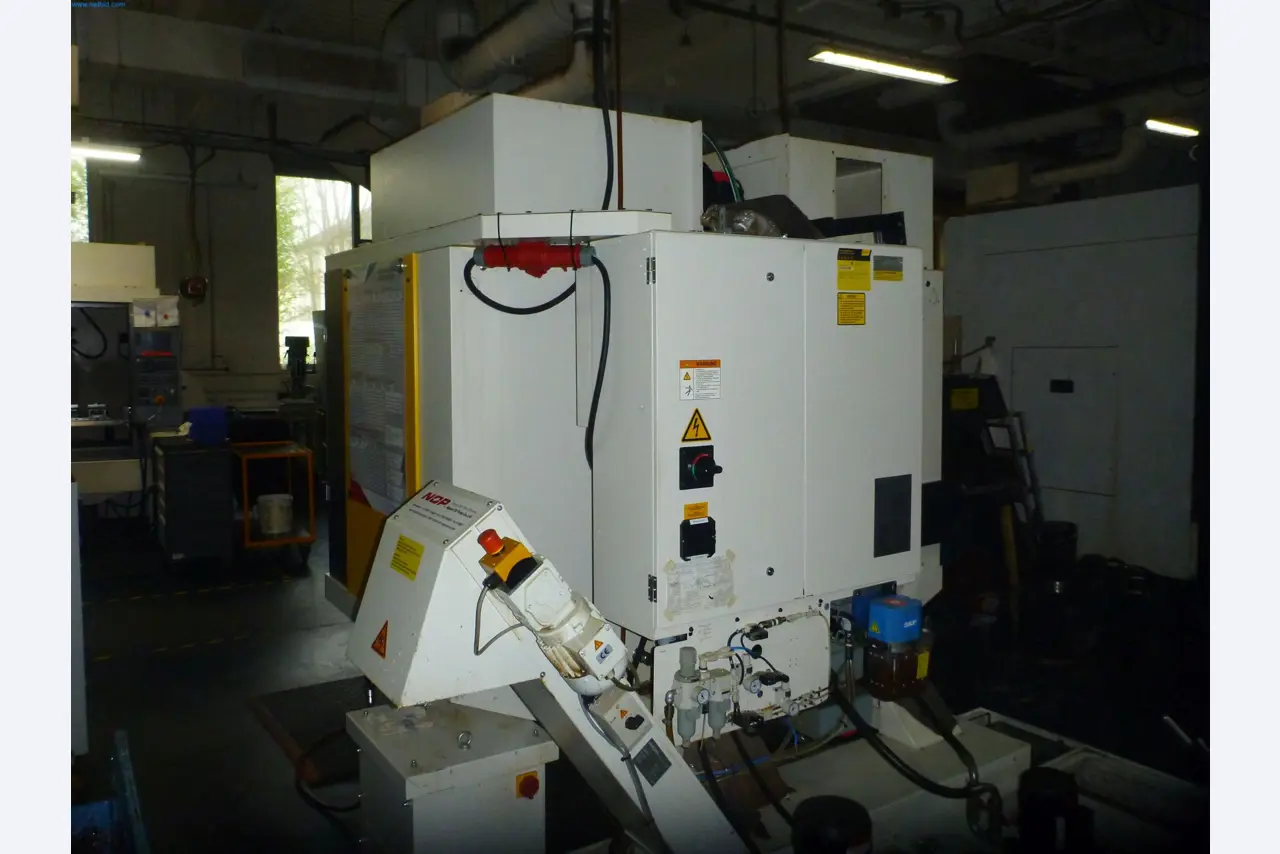 Metalworking, Turning, Milling, Grinding, and Finishing-3