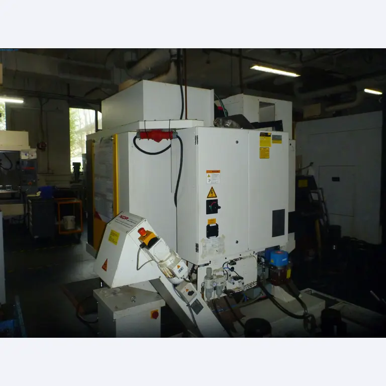 Metalworking, Turning, Milling, Grinding, and Finishing-3