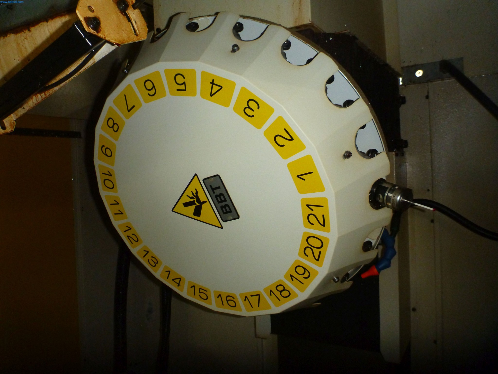 Metalworking, Turning, Milling, Grinding, and Finishing-5
