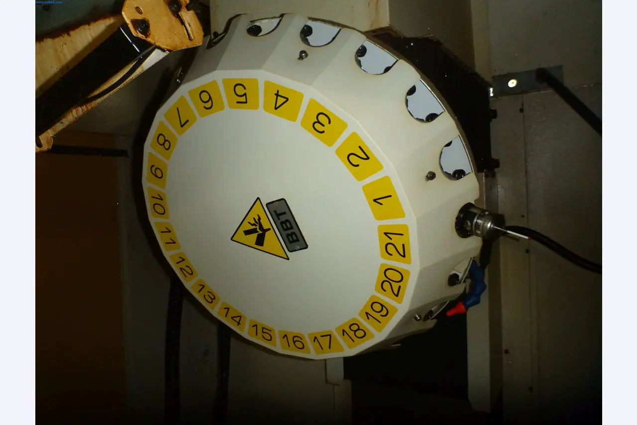 Metalworking, Turning, Milling, Grinding, and Finishing-5