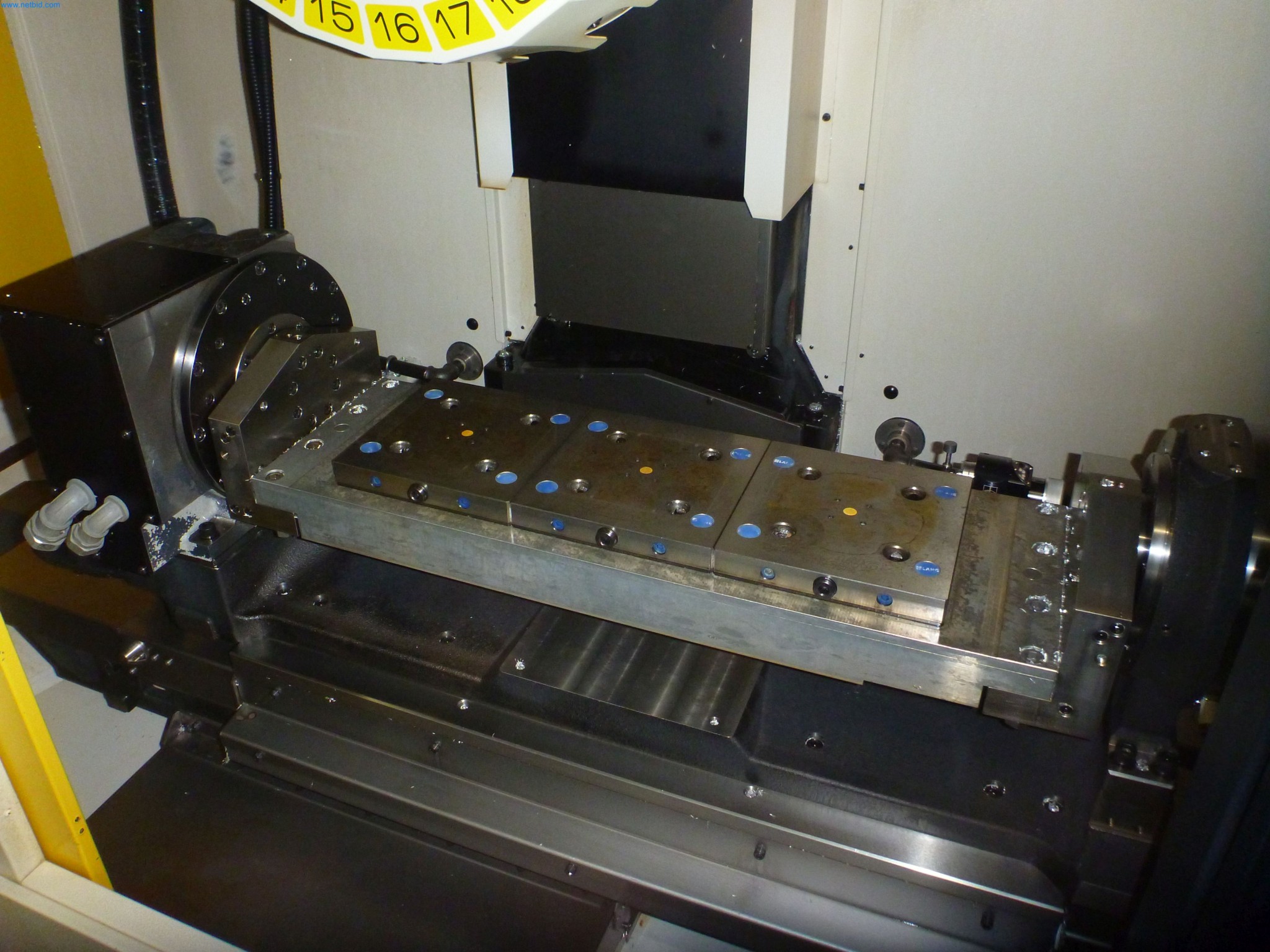 Metalworking, Turning, Milling, Grinding, and Finishing-6
