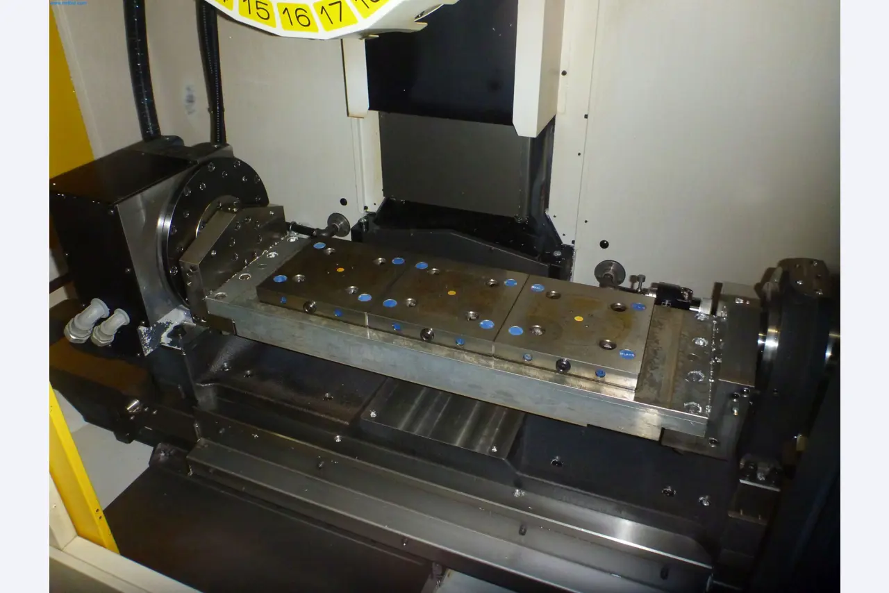 Metalworking, Turning, Milling, Grinding, and Finishing-6
