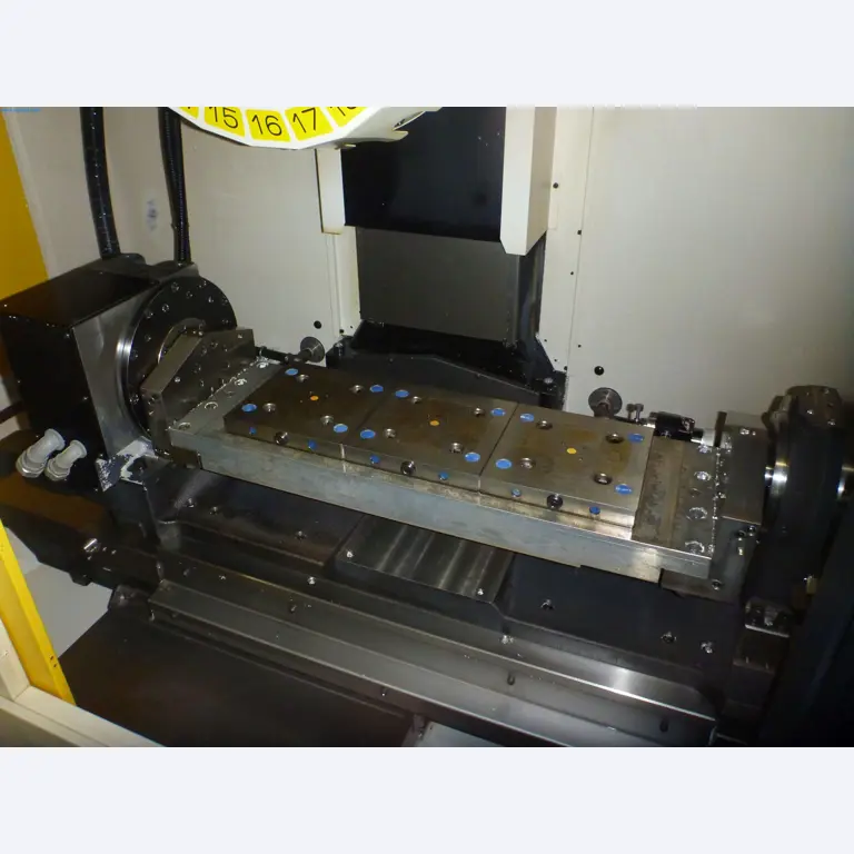 Metalworking, Turning, Milling, Grinding, and Finishing-6