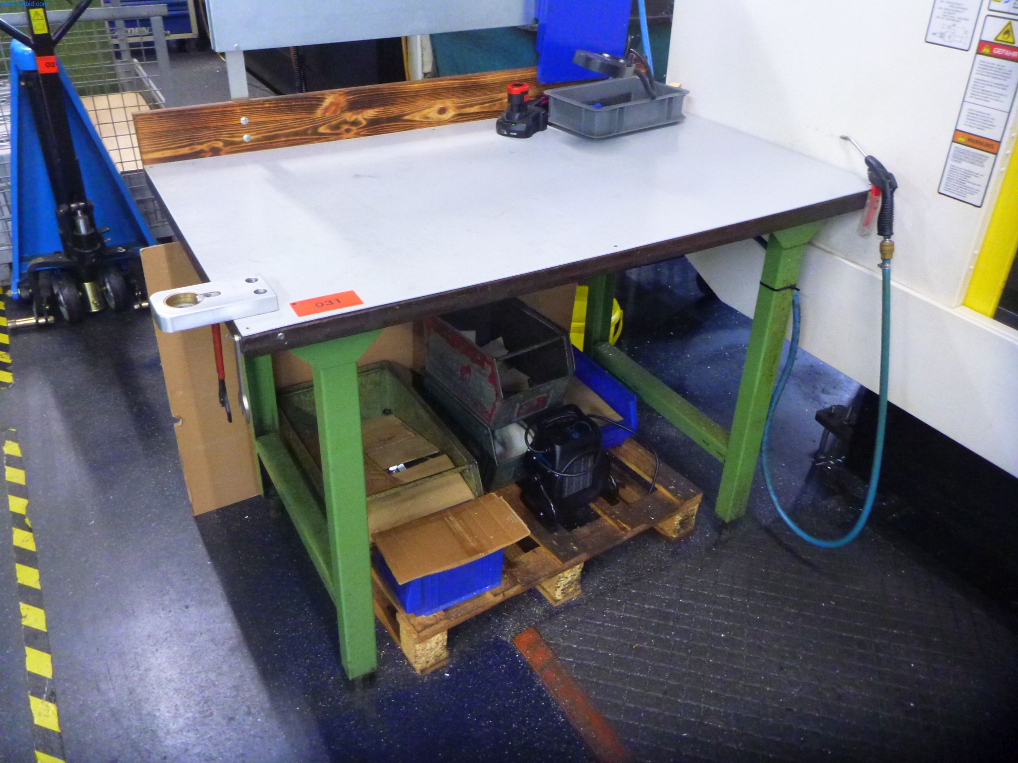 Metalworking, Turning, Milling, Grinding, and Finishing-1