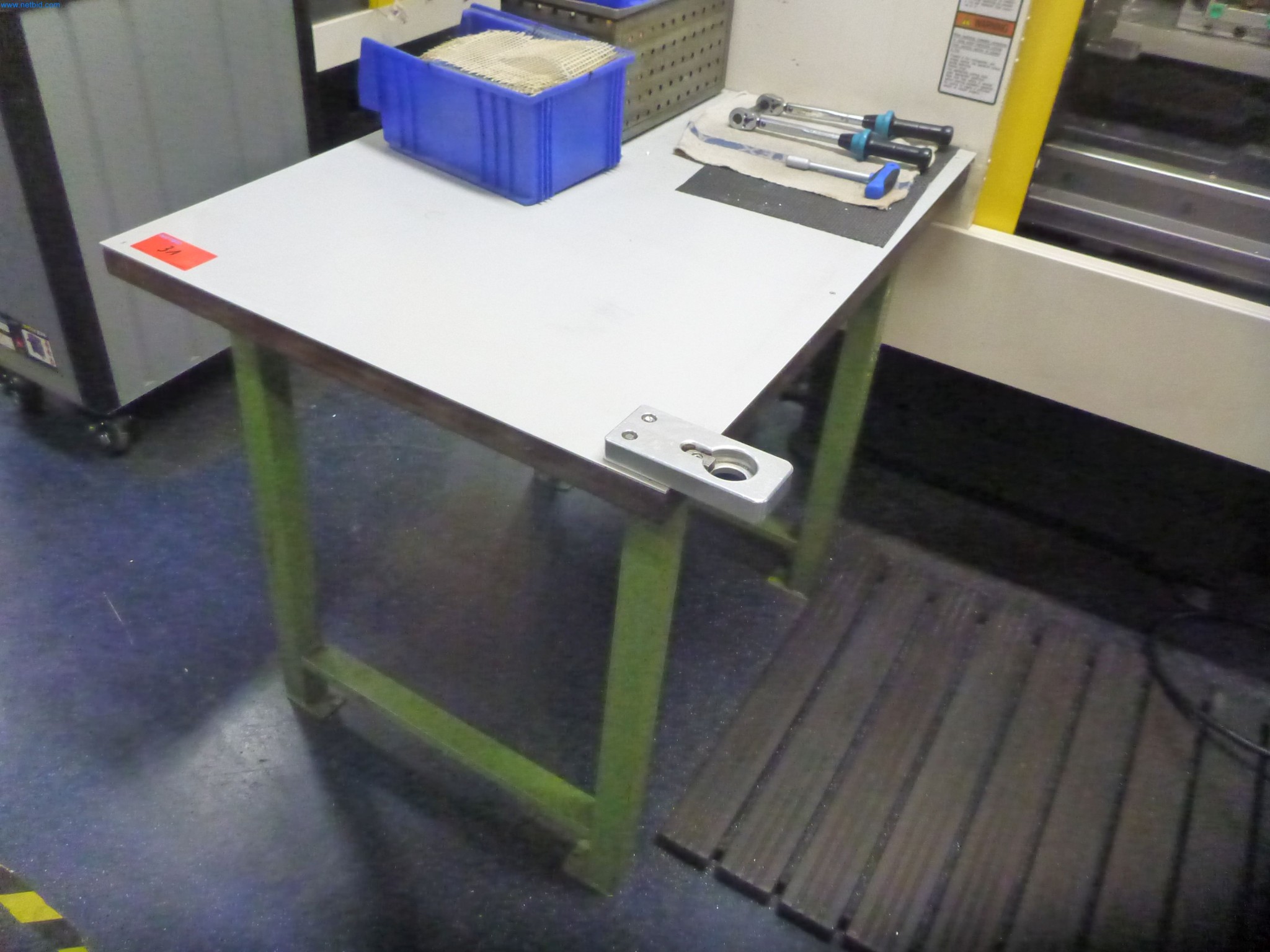 Metalworking, Turning, Milling, Grinding, and Finishing-2