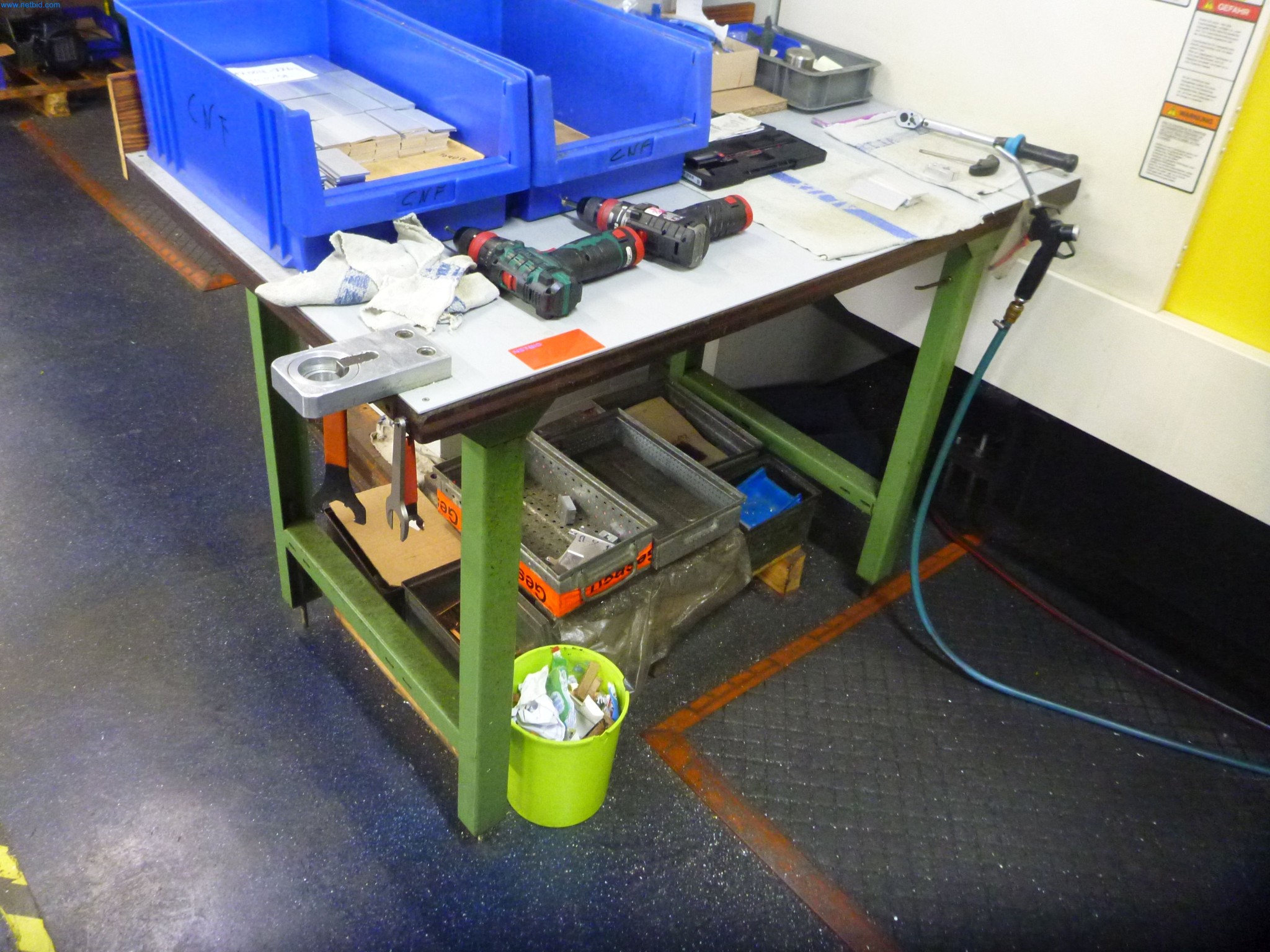 Metalworking, Turning, Milling, Grinding, and Finishing-3