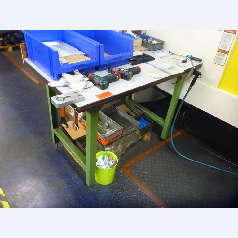 Metalworking, Turning, Milling, Grinding, and Finishing-3