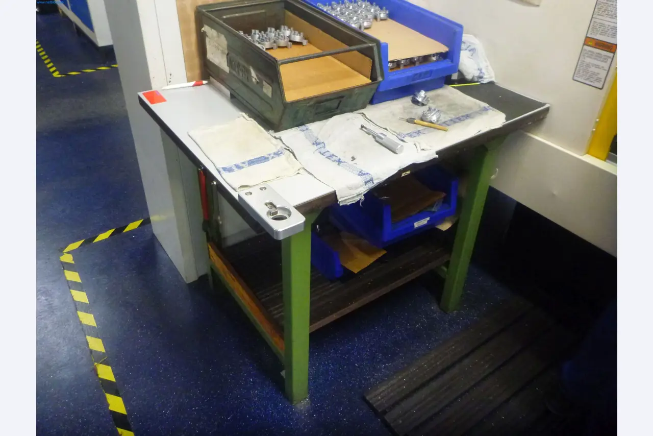 Metalworking, Turning, Milling, Grinding, and Finishing-4