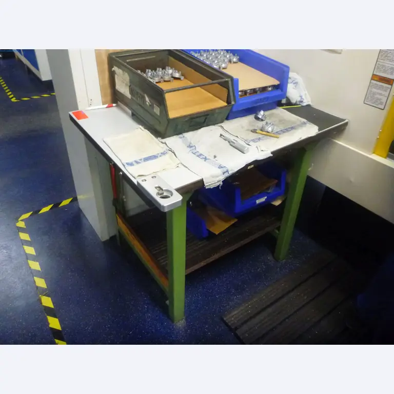 Metalworking, Turning, Milling, Grinding, and Finishing-4