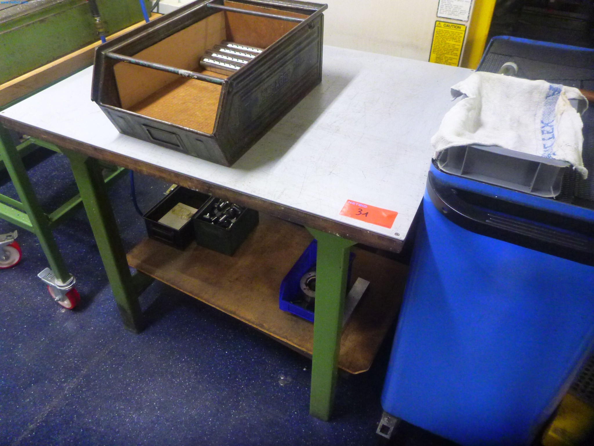 Metalworking, Turning, Milling, Grinding, and Finishing-5