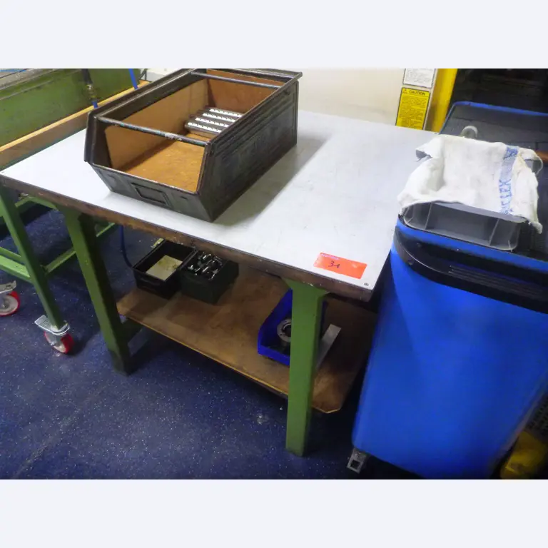 Metalworking, Turning, Milling, Grinding, and Finishing-5