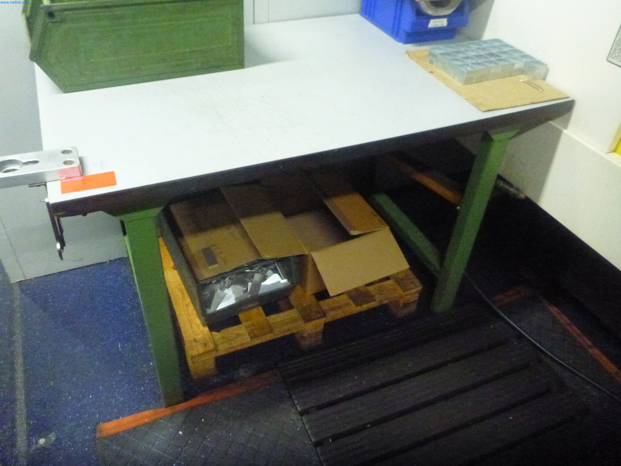 Metalworking, Turning, Milling, Grinding, and Finishing-6
