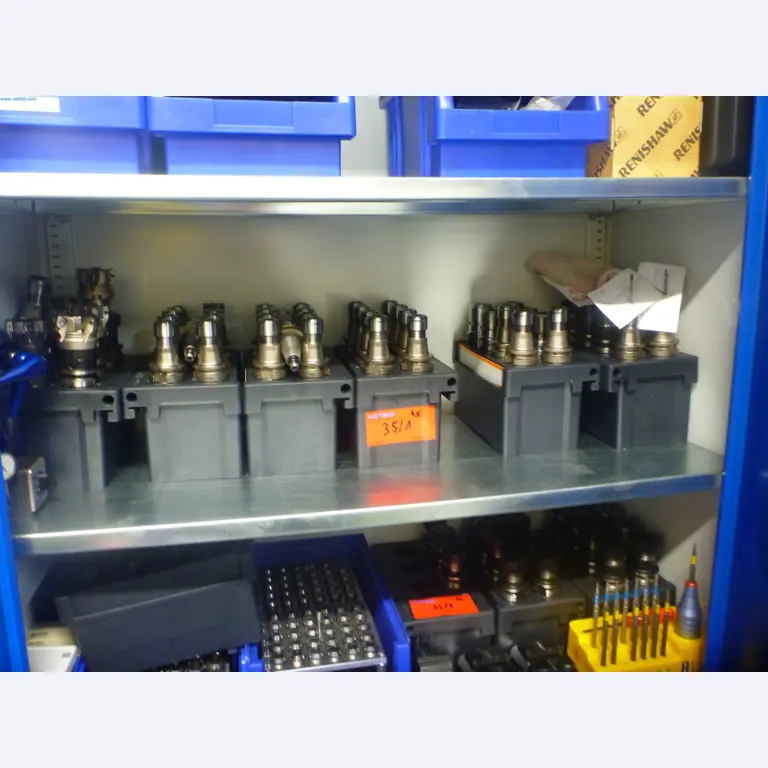 Metalworking, Turning, Milling, Grinding, and Finishing-1