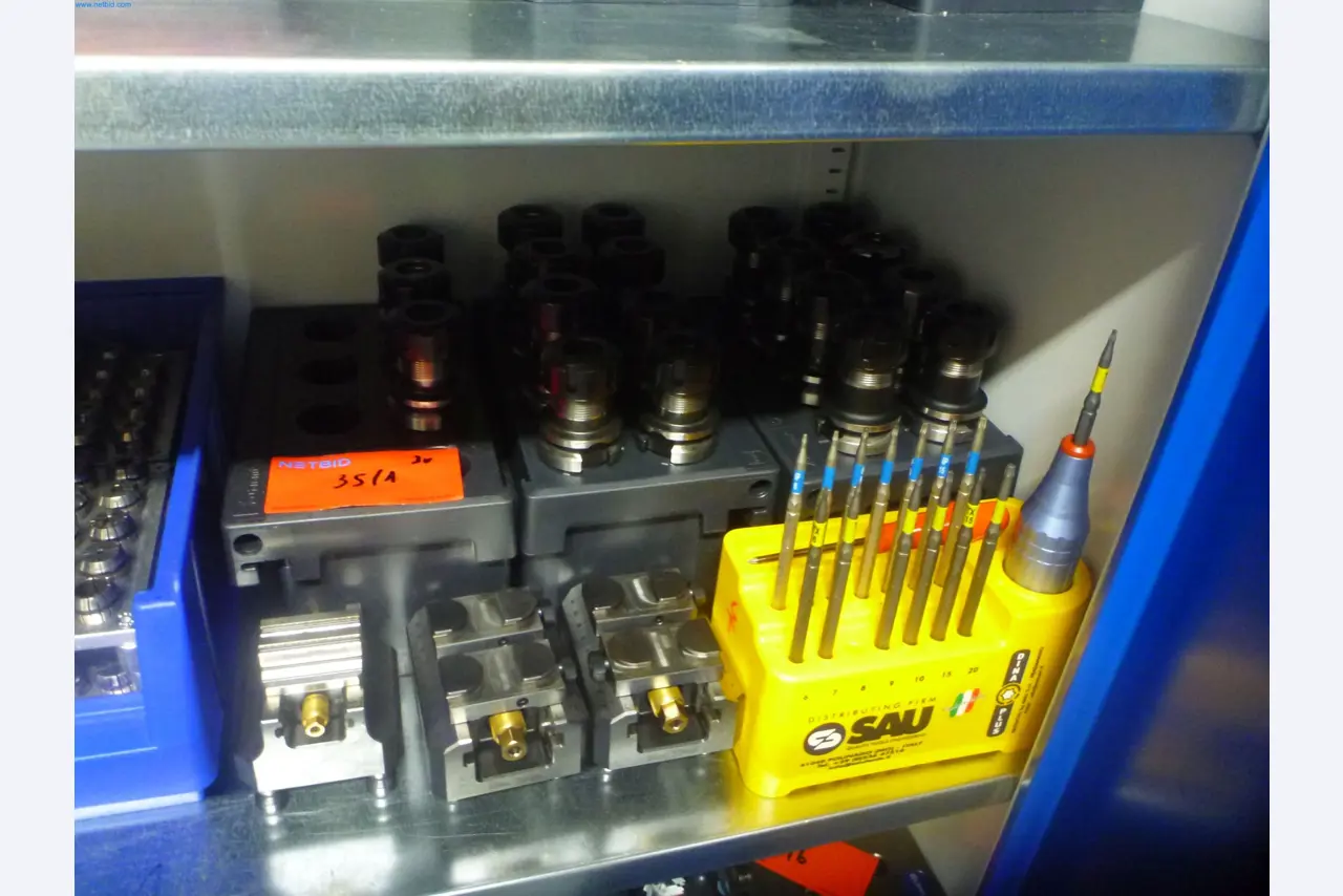 Metalworking, Turning, Milling, Grinding, and Finishing-2