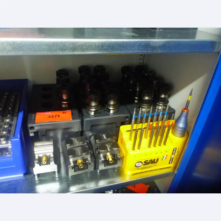 Metalworking, Turning, Milling, Grinding, and Finishing-2