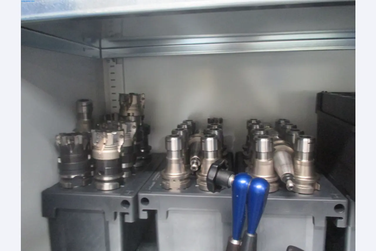 Metalworking, Turning, Milling, Grinding, and Finishing-3
