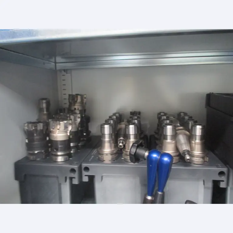 Metalworking, Turning, Milling, Grinding, and Finishing-3