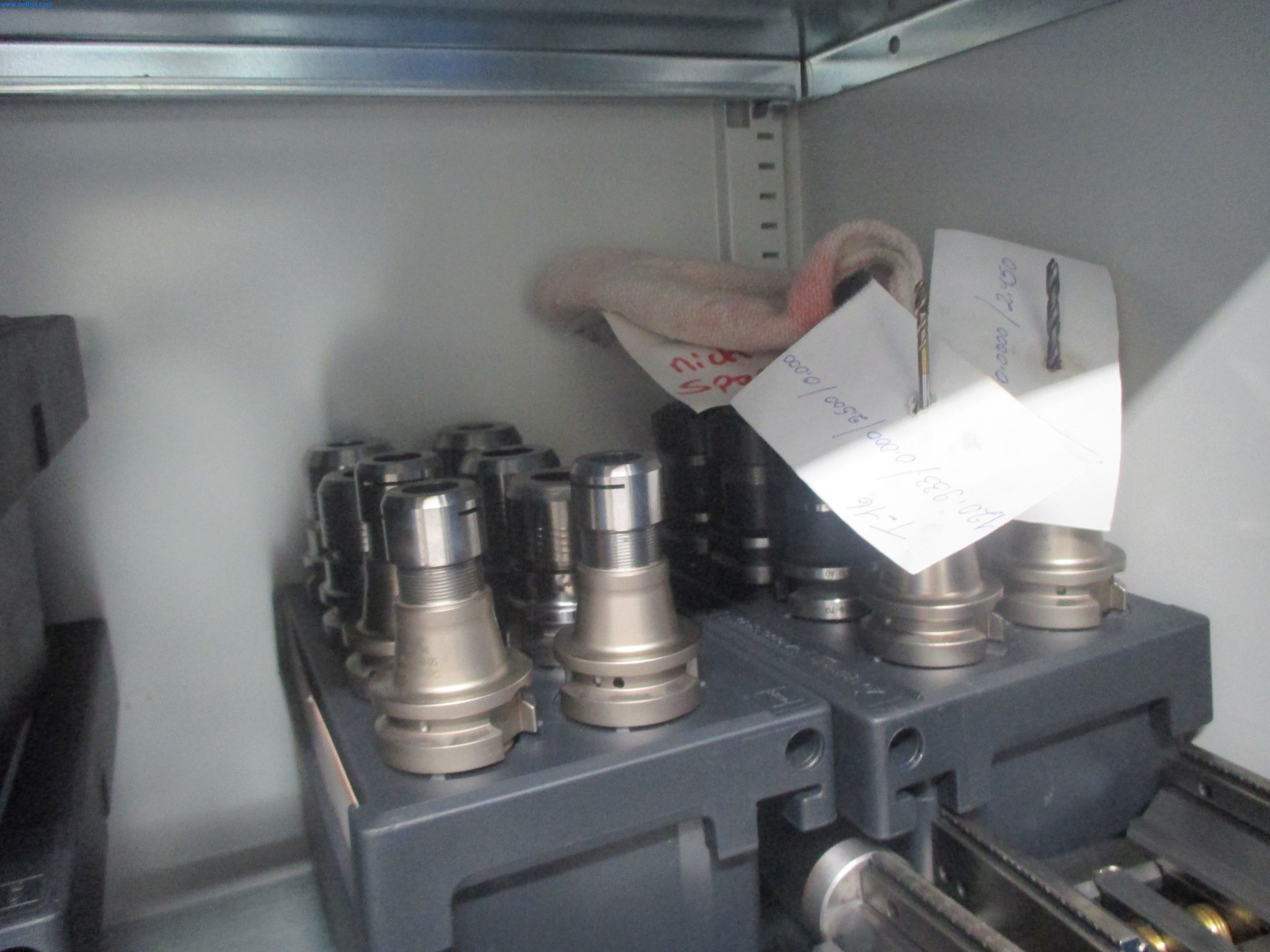 Metalworking, Turning, Milling, Grinding, and Finishing-4