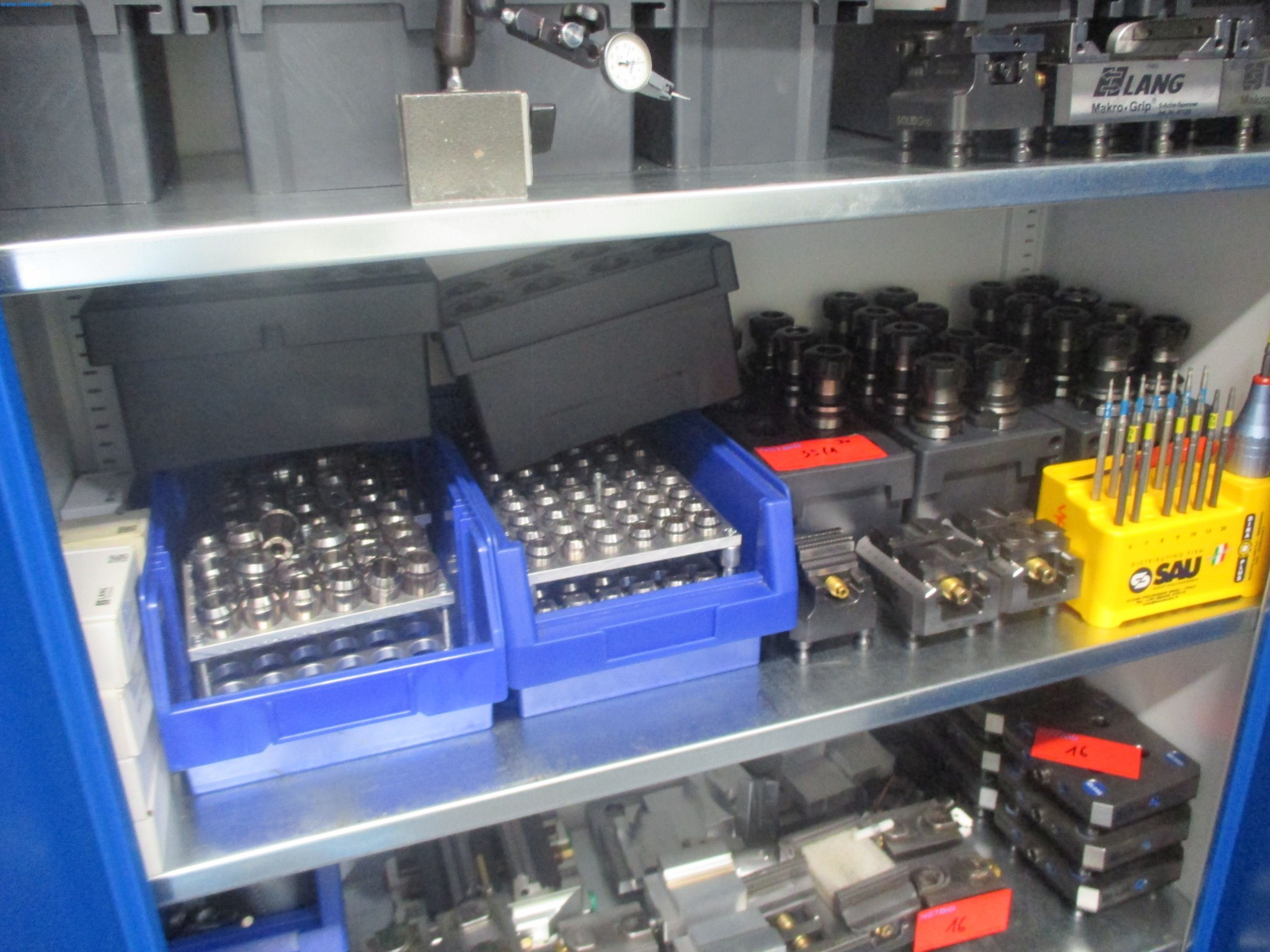 Metalworking, Turning, Milling, Grinding, and Finishing-5