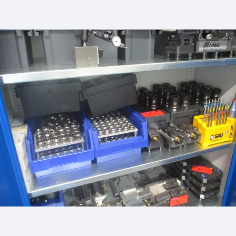 Metalworking, Turning, Milling, Grinding, and Finishing-5