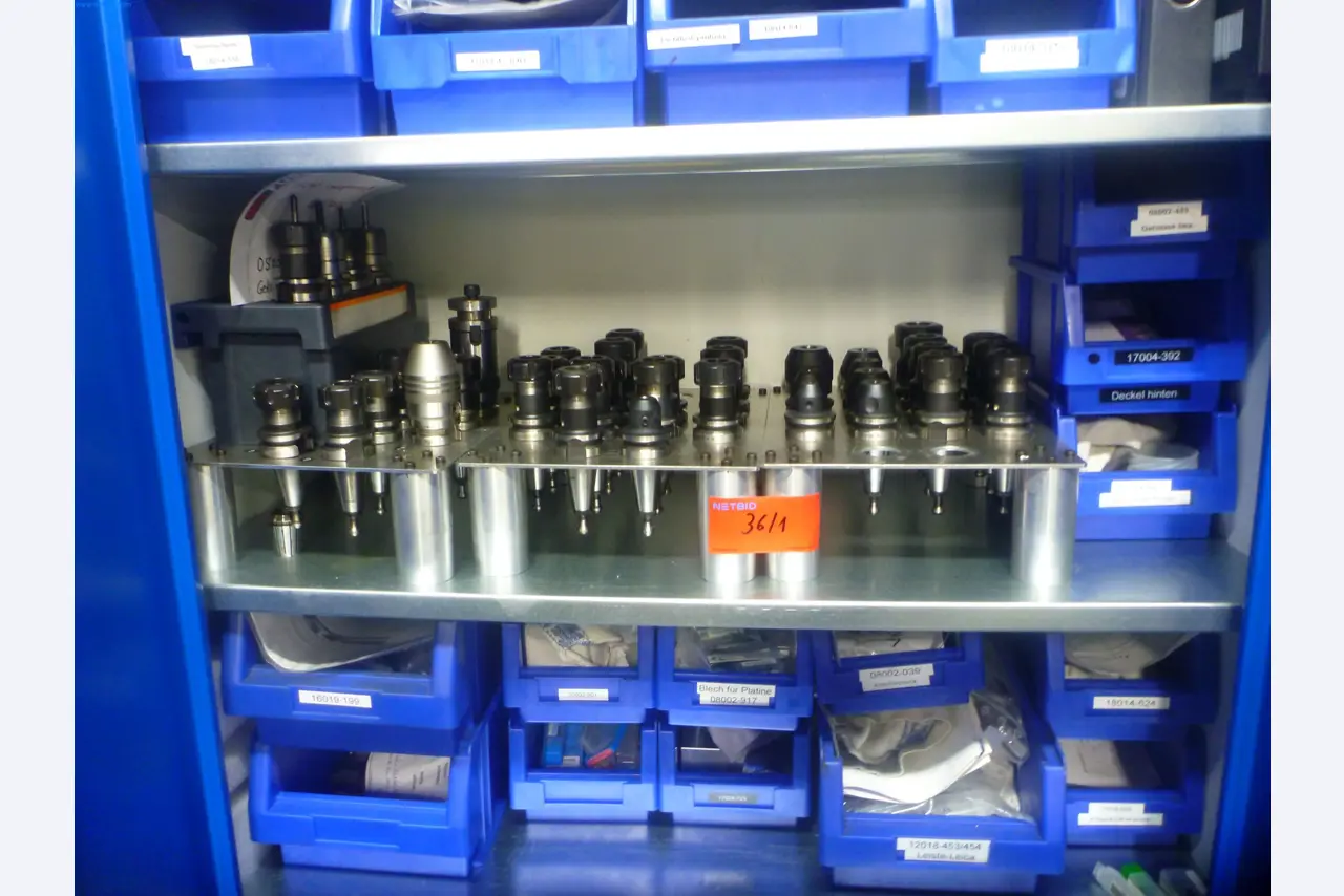 Metalworking, Turning, Milling, Grinding, and Finishing-1