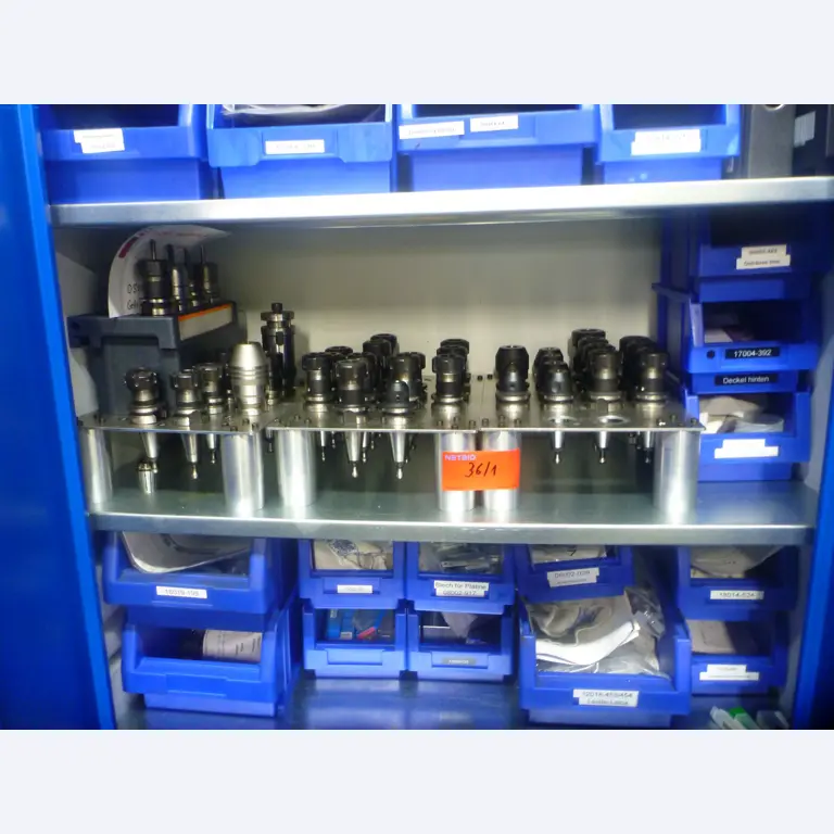 Metalworking, Turning, Milling, Grinding, and Finishing-1