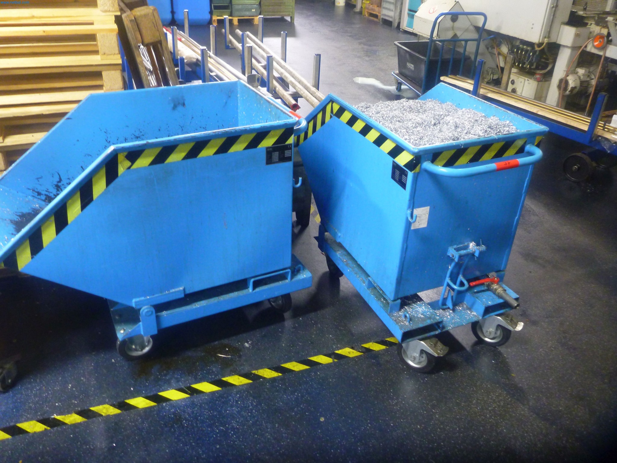 Metalworking, Turning, Milling, Grinding, and Finishing-2