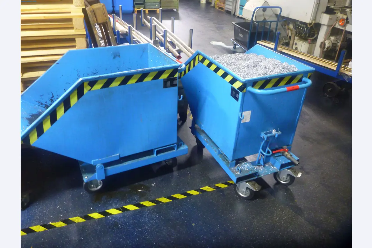 Metalworking, Turning, Milling, Grinding, and Finishing-2