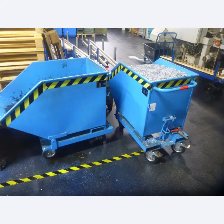 Metalworking, Turning, Milling, Grinding, and Finishing-2