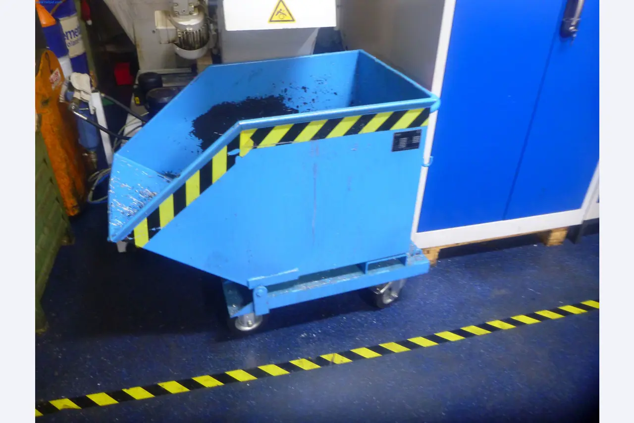 Metalworking, Turning, Milling, Grinding, and Finishing-4