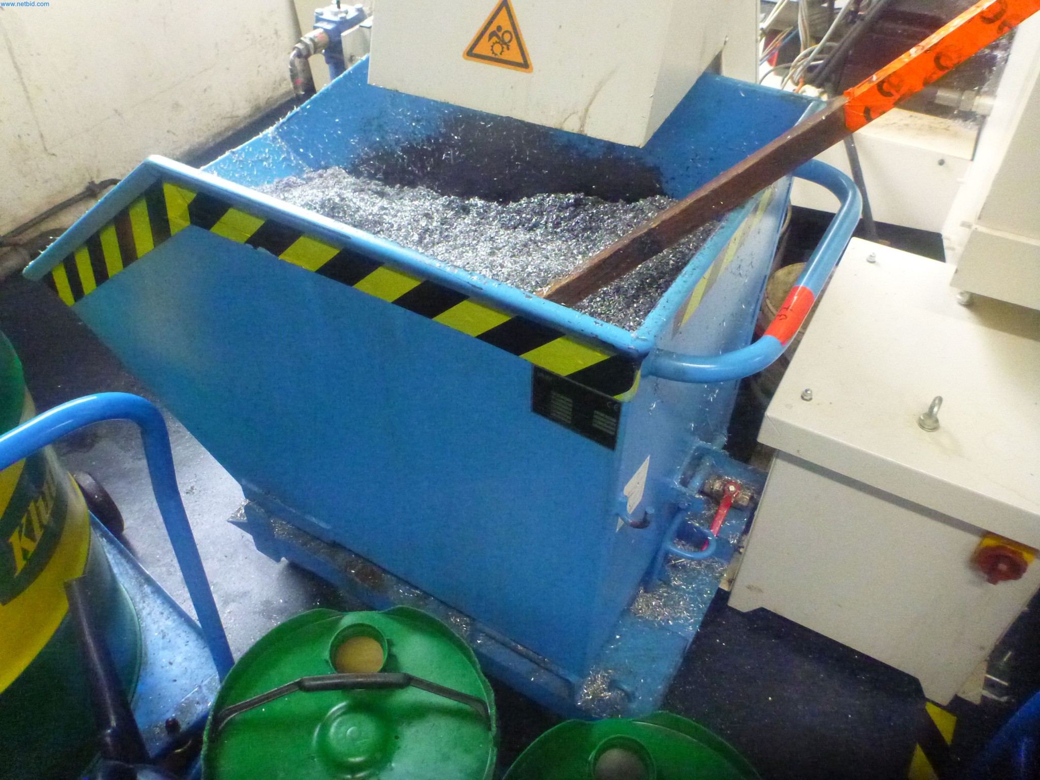 Metalworking, Turning, Milling, Grinding, and Finishing-5