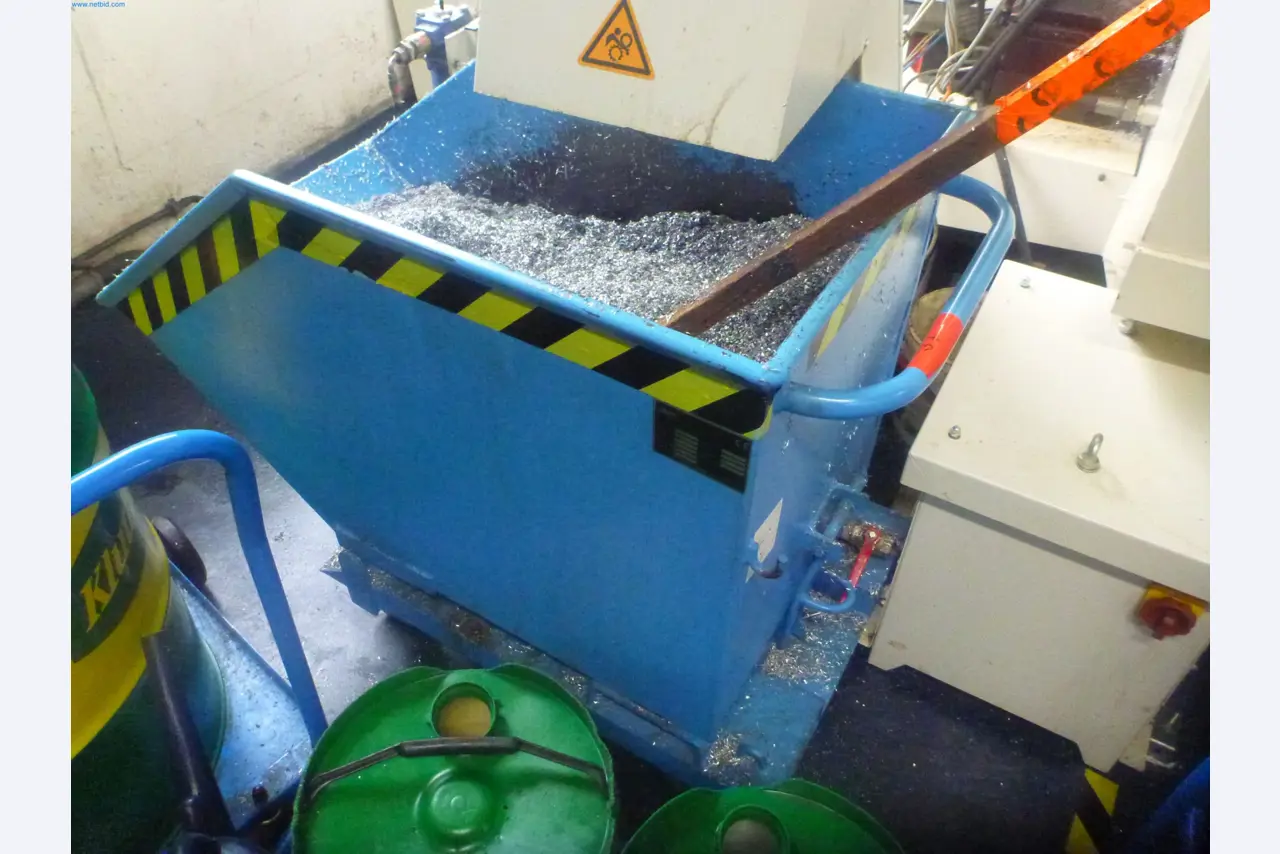 Metalworking, Turning, Milling, Grinding, and Finishing-5