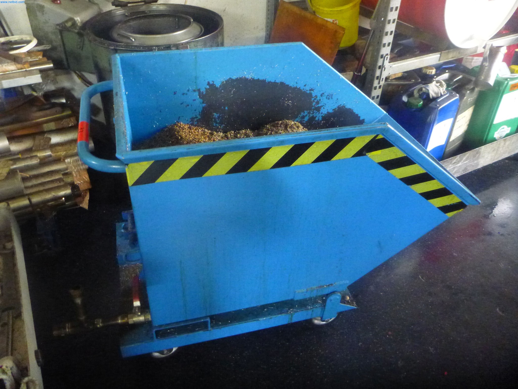 Metalworking, Turning, Milling, Grinding, and Finishing-7