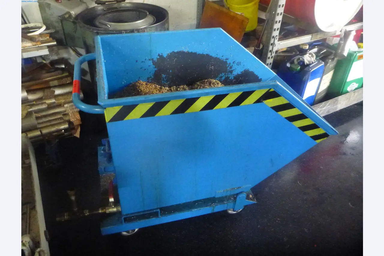 Metalworking, Turning, Milling, Grinding, and Finishing-7