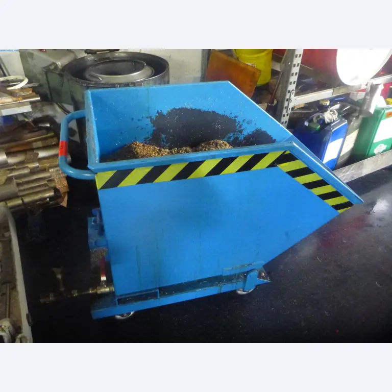 Metalworking, Turning, Milling, Grinding, and Finishing-7